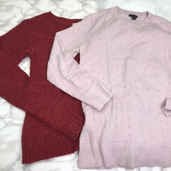 Ann Taylor Sweaters - Medium Sweater Bundle Ann Taylor